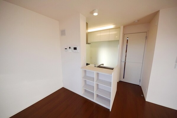 Fragrant sumireの物件内観写真